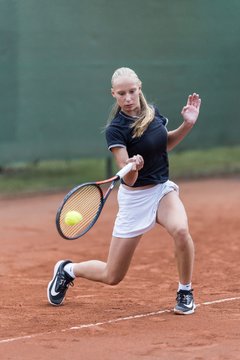Isabella Abendroth 141 - Lilienthal Open